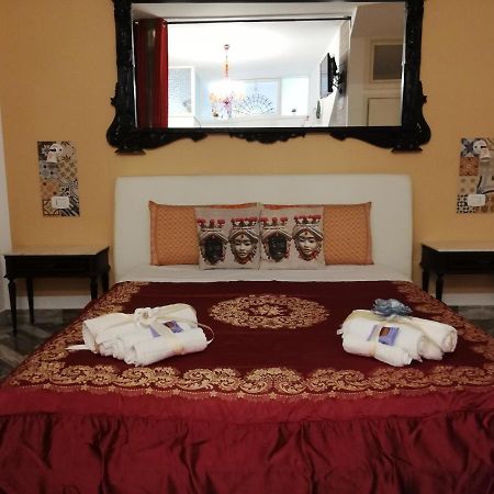 Апартаменты Dimora Modestina Сиракузы Экстерьер фото