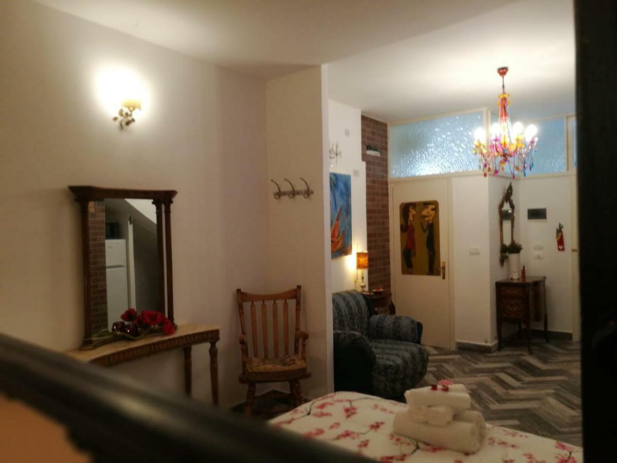 Апартаменты Dimora Modestina Сиракузы Экстерьер фото